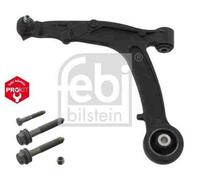 FEBI BILSTEIN Bras de suspension, article : 40680