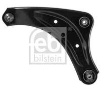 Febi Bilstein 48158 Bras de suspension inférieur avec roulements et joint (avant gauche,) -