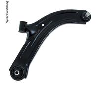 FEBI BILSTEIN Bras de suspension Avant gauche 181744