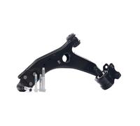 FEBI BILSTEIN Bras de suspension Avant Gauche Inférieur pour FORD barre 40625