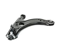 FEBI BILSTEIN Bras de suspension Avant Gauche Inférieur pour SKODA OCTAVIA (1U2)