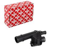 Bride de liquide de refroidissement FEBI BILSTEIN 179472