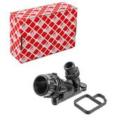 Bride de liquide de refroidissement FEBI BILSTEIN 176569