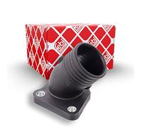 FEBI BILSTEIN Bride de liquide de refroidissement Culasse de cylindre Bride 23742