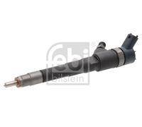 FEBI BILSTEIN Buse D’injection Pour Fiat Ducato Caisse 120 Multijet 2.3 D 140