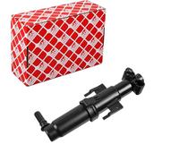 FEBI BILSTEIN Buse d'eau de lavage, lave-phares 178413 Compatible avec: BMW 5, 5 Gran Turismo, 5 Touring