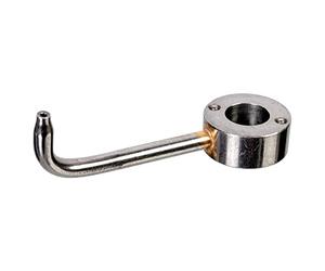 Febi bilstein Buse d'huile 175920
