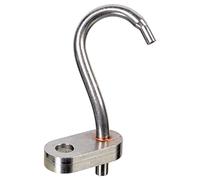Febi bilstein Buse d'huile 175921