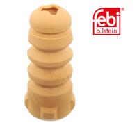 Febi BILSTEIN Butée Caoutchouc Suspension Essieu Arrière pour Audi A4 8E2 B6 2.0