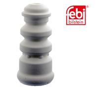 FEBI BILSTEIN Butée d’arrêt Suspension Arrière pour VW Lupo 6X1 6E1