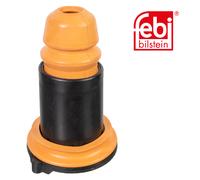 Febi BILSTEIN Butée D'Arrêt Suspension Essieu Arrière Gauche pour Fiat Qubo