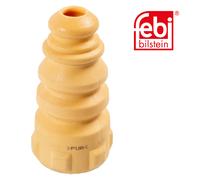 Febi BILSTEIN Butée D'Arrêt Suspension Essieu Arrière Gauche pour VW Golf VI