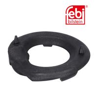 Febi BILSTEIN Butée D'Arrêt Suspension Inférieure Essieu pour Tesla Modèle 3