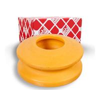 FEBI BILSTEIN Butée élastique de suspension 172095 Essieu avant PU 31 mm