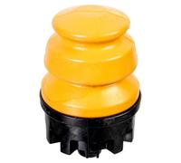FEBI BILSTEIN Butée élastique suspension 175658 arrière 85mm 54mm 0,071kg