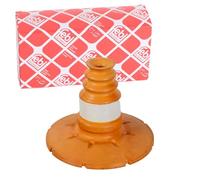 FEBI BILSTEIN Butée élastique suspension 178811 arrière 125mm 160mm 0,233kg