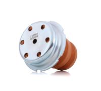 FEBI BILSTEIN Butée élastique suspension Arrière gauche Arrière droit Butée Élastique Suspension 26561