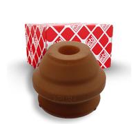 Butée de ressort Essieu avant gauche PU (polyuréthane) 38388 FEBI BILSTEIN