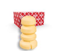 Butée élastique, suspension FEBI BILSTEIN 45074