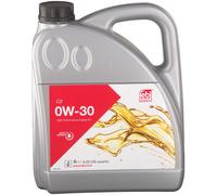 FEBI BILSTEIN C2 Huile moteur 0W-30 4L