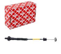 FEBI BILSTEIN Câble (commande d'embrayage) 185387