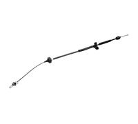 FEBI BILSTEIN Câble (commande d'embrayage) 185398