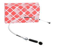 FEBI BILSTEIN Câble de commande (boîte de vitesses) 179817 Compatible avec: MINI MINI, Cabriolet