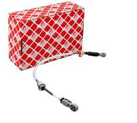 FEBI BILSTEIN Câble de commande (boîte de vitesses) 179818