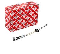 FEBI BILSTEIN Câble de commande (boîte de vitesses) 179832