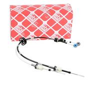 Febi Bilstein Câble de commande de boîte de vitesses 179943