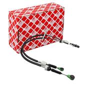 FEBI BILSTEIN Câble de commande de boîte de vitesses 180364