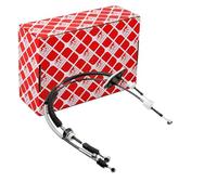 FEBI BILSTEIN Câble de commande (boîte de vitesses) 180612