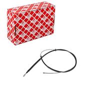 FEBI BILSTEIN Câble de commande (frein de stationnement) 176861