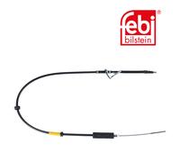 Febi Bilstein Câble De Frein À Main Arrière Droit Pour Land Rover Freelander