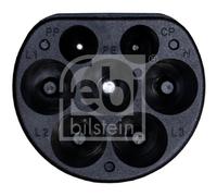 FEBI BILSTEIN Câble de recharge, véhicule électrique FE194766 OE 000 054 412 BM