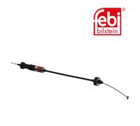 FEBI BILSTEIN Câble D'Embrayage Compatible Pour VW Golf III 1H1 1H5 1H2