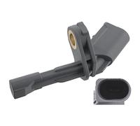 febi bilstein Capteur ABS 102855, 1 pièce.