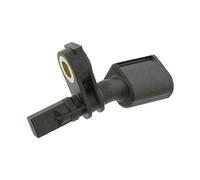 FEBI BILSTEIN Capteur ABS 23814 Essieu avant gauche