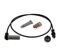 Febi bilstein Capteur ABS 40550 avec manchon et graisse, 1 pièce. | Compatible avec: RENAULT TRUCKS MASCOTT Kasten, TRUCKS MASCOTT Pritsche/Fahrgestell