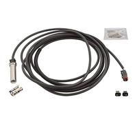 Febi bilstein Capteur ABS 46550 avec manchon et graisse, 1 pièce
