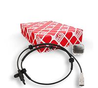 Febi bilstein Capteur ABS 47005, 1 pièce | Compatible avec: PEUGEOT 607