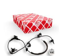 FEBI BILSTEIN Capteur ABS Capteur ABS 106333 à l'arrière droit pour TOYOTA