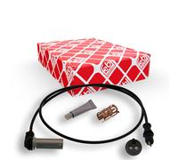 FEBI BILSTEIN Capteur ABS Capteur ABS 40550 Essieu avant gauche Essieu avant