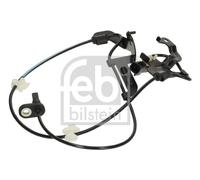 FEBI BILSTEIN Capteur ABS Raccord Vord. Gauche pour Ford Ranger TKE