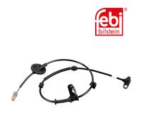 Febi BILSTEIN Capteur ABS Vitesse Arrière Gauche Convient pour Kia Rio III Ub