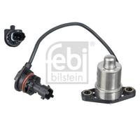 FEBI BILSTEIN Capteur de niveau d'huile Capteur 40795 pour OPEL