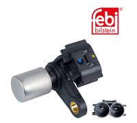FEBI BILSTEIN Capteur De Position De Vilebrequin Pour Toyota Avensis Break T25