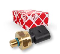 Febi bilstein Capteur de pression de carburant M10 x 1 filetage mâle 171264