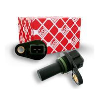 FEBI BILSTEIN Capteur de vitesse 27500 pour VW Golf IV Schrägheck (1J1)