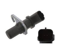 FEBI BILSTEIN Capteur PMH Capteur PMH 31201 convient pour PEUGEOT 406 (8B) 24mm